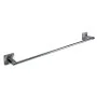 Kleine Wolke Toallero Luno plateado de , Toalleros - Ref: Foro24-442303, Precio: 42,73 €, Descuento: %