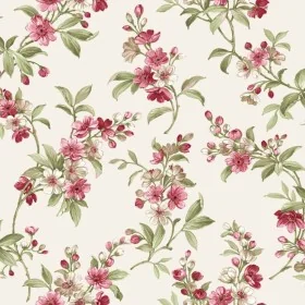 Noordwand Papel pintado Blooming Garden 6 Flowers rojo y verde de , Papel pintado - Ref: Foro24-444811, Precio: 39,65 €, Desc...