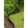 Nature Piquetas de anclaje para jardín 10 uds pequeñas negro de , Ribetes y bordes para jardín - Ref: Foro24-446390, Precio: ...
