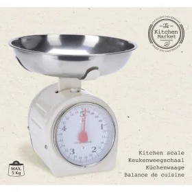 Excellent Houseware Balanza de cocina metal 5 kg de , Herramientas y utensilios de cocina - Ref: Foro24-442493, Precio: 24,76...