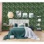 DUTCH WALLCOVERINGS Papel pintado Eden negro y verde oscuro de , Papel pintado - Ref: Foro24-442568, Precio: 30,60 €, Descuen...