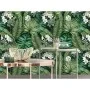 DUTCH WALLCOVERINGS Papel pintado Eden negro y verde oscuro de , Papel pintado - Ref: Foro24-442568, Precio: 30,60 €, Descuen...