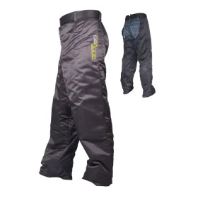 GARDEO PRO Perneras de seguridad de , Equipo de protección para el trabajo - Ref: Foro24-443041, Precio: 82,34 €, Descuento: %