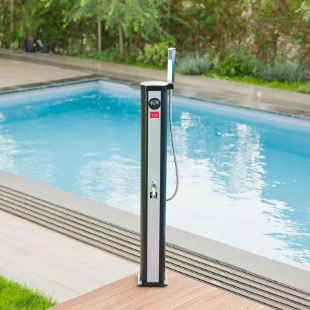 Ubbink Ducha Solaris Elite de , Accesorios para piscinas y spa - Ref: Foro24-446435, Precio: 150,85 €, Descuento: %