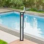 Ubbink Ducha Solaris Elite de , Accesorios para piscinas y spa - Ref: Foro24-446435, Precio: 150,85 €, Descuento: %