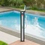 Ubbink Ducha Solaris Elite de , Accesorios para piscinas y spa - Ref: Foro24-446435, Precio: 150,85 €, Descuento: %
