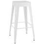 Set de muebles de bar de 7 piezas blanco de , muebles para cocinas y comedores - Ref: Foro24-3057444, Precio: 667,36 €, Descu...