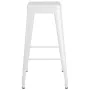 Set de muebles de bar de 7 piezas blanco de , muebles para cocinas y comedores - Ref: Foro24-3057444, Precio: 667,36 €, Descu...