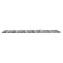 Tumbona con cojines para 2 personas bambú by , Loungers - Ref: Foro24-3063959, Price: 339,55 €, Discount: %