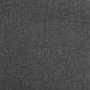 Silla de comedor giratoria tela gris oscuro von , Essstühle - Ref: Foro24-3087532, Preis: 82,05 €, Rabatt: %