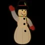 Muñeco de nieve inflable de Navidad con LED 1000 cm de , Luces de Navidad - Ref: Foro24-345282, Precio: 354,94 €, Descuento: %