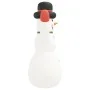 Muñeco de nieve inflable de Navidad con LED 1000 cm de , Luces de Navidad - Ref: Foro24-345282, Precio: 354,94 €, Descuento: %