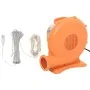 Muñeco de nieve inflable de Navidad con LED 1000 cm de , Luces de Navidad - Ref: Foro24-345282, Precio: 354,94 €, Descuento: %