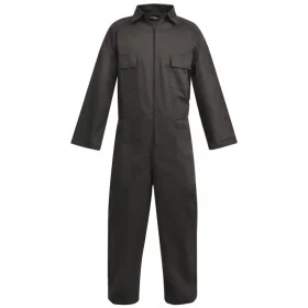 Mono de trabajo de hombre talla M gris von , Overalls und Arbeitshosen - Ref: Foro24-131822, Preis: 37,68 €, Rabatt: %