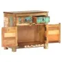 Aparador de madera maciza reciclada 70x35x65 cm de , Aparadores - Ref: Foro24-287490, Precio: 214,06 €, Descuento: %