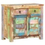 Aparador de madera maciza reciclada 70x35x65 cm de , Aparadores - Ref: Foro24-287490, Precio: 214,06 €, Descuento: %