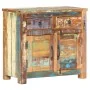 Aparador de madera maciza reciclada 70x35x65 cm de , Aparadores - Ref: Foro24-287490, Precio: 214,06 €, Descuento: %