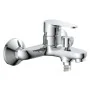 EISL Grifo monomando de bañera CLAUDIO cromado de , Grifos - Ref: Foro24-446449, Precio: 55,54 €, Descuento: %