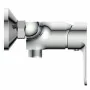 EISL Grifo monomando de bañera CLAUDIO cromado de , Grifos - Ref: Foro24-446449, Precio: 55,54 €, Descuento: %