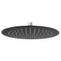 EISL Ducha con grifo monomando y termostato GRANDE VITA negro cromado by , shower heads - Ref: Foro24-446477, Price: 173,32 €...