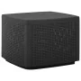 Mesa de jardín plástico gris 53x53x40 cm de , Mesas de jardín - Ref: Foro24-315857, Precio: 93,99 €, Descuento: %