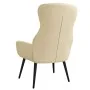 Sillón de relax de tela crema von , Sessel - Ref: Foro24-341073, Preis: 99,70 €, Rabatt: %