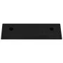 Rampas para bordillos 2 unidades goma 50x17,5x5 cm de , Señales de carretera y tráfico - Ref: Foro24-150980, Precio: 47,67 €,...