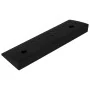 Rampas para bordillos 2 unidades goma 50x17,5x5 cm de , Señales de carretera y tráfico - Ref: Foro24-150980, Precio: 47,67 €,...