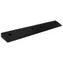 Rampas para bordillos 2 unidades goma 50x17,5x5 cm de , Señales de carretera y tráfico - Ref: Foro24-150980, Precio: 47,67 €,...