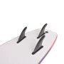 Tabla de surf azul y rojo 170 cm de , Tablas de surf - Ref: Foro24-91258, Precio: 130,63 €, Descuento: %