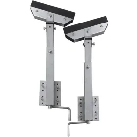 Set de 2 soportes de barra de remolque de barco 63-88 cm de , Tráilers para barcos - Ref: Foro24-141552, Precio: 97,33 €, Des...