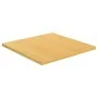 Tablero de mesa de bambú 70x70x2,5 cm by , Table tops - Ref: Foro24-352701, Price: 77,85 €, Discount: %