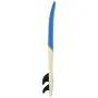 Tabla de surf azul y crema 170 cm de , Tablas de surf - Ref: Foro24-91687, Precio: 286,70 €, Descuento: %