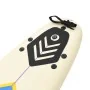 Tabla de surf azul y crema 170 cm de , Tablas de surf - Ref: Foro24-91687, Precio: 286,70 €, Descuento: %