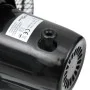 Ventilador de sobremesa 3 velocidades negro 30 cm 40 W de , Ventiladores de pie y de sobremesa - Ref: Foro24-51456, Precio: 3...