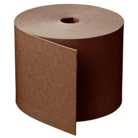 Nature Bordura de jardín terracota 0,15x10 m by , Garden edging and edging - Ref: Foro24-428500, Price: 41,97 €, Discount: %
