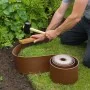 Nature Bordura de jardín terracota 0,15x10 m von , Garteneinfassung und Einfassung - Ref: Foro24-428500, Preis: 41,97 €, Raba...