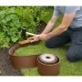 Nature Bordura de jardín terracota 0,15x10 m von , Garteneinfassung und Einfassung - Ref: Foro24-428500, Preis: 41,97 €, Raba...