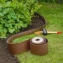 Nature Bordura de jardín terracota 0,15x10 m von , Garteneinfassung und Einfassung - Ref: Foro24-428500, Preis: 41,97 €, Raba...