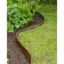 Nature Bordura de jardín terracota 0,15x10 m von , Garteneinfassung und Einfassung - Ref: Foro24-428500, Preis: 41,97 €, Raba...