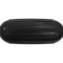 Parachoques para barco 4 unidades PVC negro 51x14 cm de , Atracada y anclaje - Ref: Foro24-92381, Precio: 61,63 €, Descuento: %