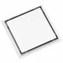 Desagüe de ducha cubierta inserción suelo acero inox. 23x23 cm von , Abflüsse - Ref: Foro24-145995, Preis: 49,67 €, Rabatt: %