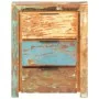 Aparador de madera maciza reciclada 59x33x75 cm de , Aparadores - Ref: Foro24-320217, Precio: 232,37 €, Descuento: %