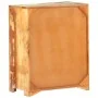 Aparador de madera maciza reciclada 59x33x75 cm de , Aparadores - Ref: Foro24-320217, Precio: 232,37 €, Descuento: %