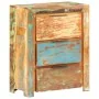 Aparador de madera maciza reciclada 59x33x75 cm de , Aparadores - Ref: Foro24-320217, Precio: 232,37 €, Descuento: %