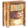 Aparador de madera maciza reciclada 59x33x75 cm de , Aparadores - Ref: Foro24-320217, Precio: 232,37 €, Descuento: %