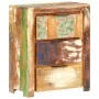 Aparador de madera maciza reciclada 59x33x75 cm de , Aparadores - Ref: Foro24-320217, Precio: 232,37 €, Descuento: %