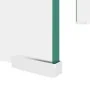 Soporte para TV/Elevador monitor cristal claro 60x25x11 cm de , Muebles TV - Ref: Foro24-244127, Precio: 63,59 €, Descuento: %