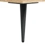 Mesa de centro madera contrachapada roble Sonoma 90x50x40 cm by , Coffee table - Ref: Foro24-829183, Price: 51,73 €, Discount: %