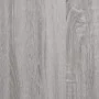 Aparador madera de ingeniería gris Sonoma 40x35x70 cm von , Sideboards - Ref: Foro24-831106, Preis: 65,97 €, Rabatt: %